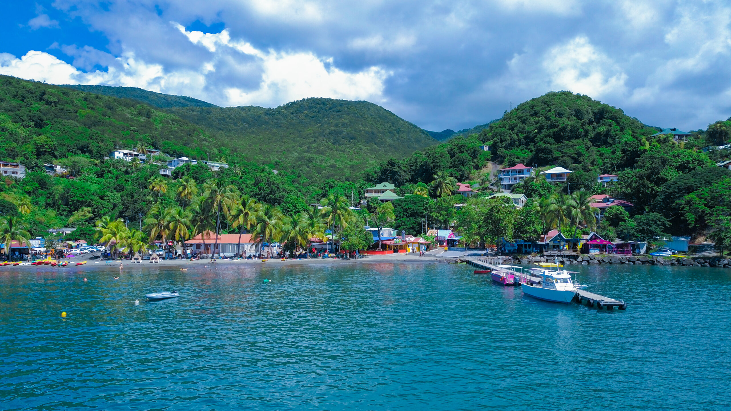 Lire la suite à propos de l’article Que faire à Bouillante en Guadeloupe ?