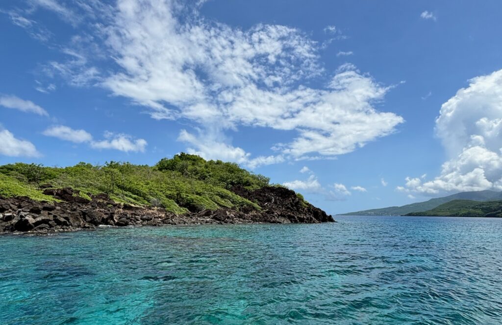 La meilleure période pour partir en Guadeloupe ?