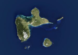 Que faire en Guadeloupe en une semaine : itinéraire jour par jour